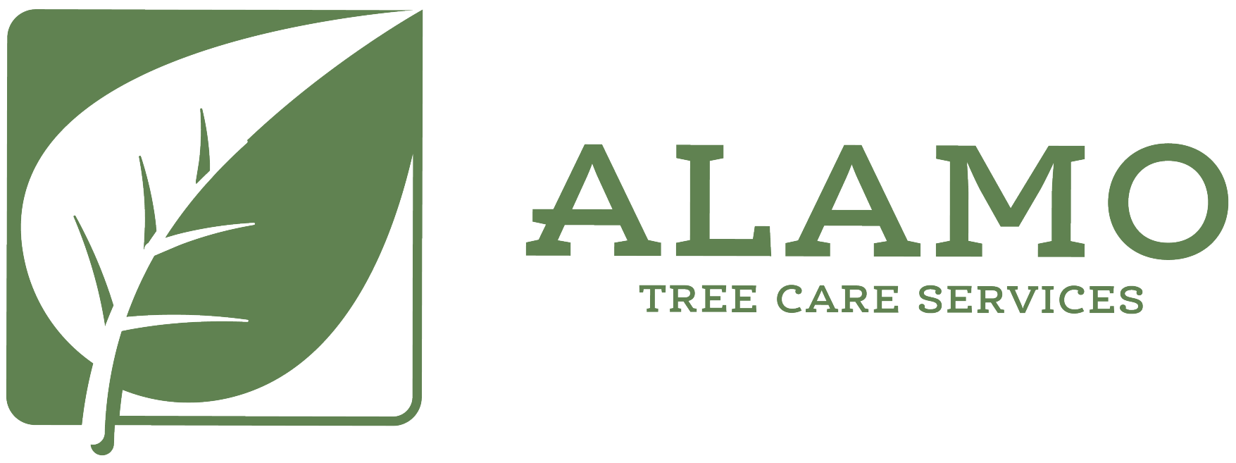 Alamo Tree Care