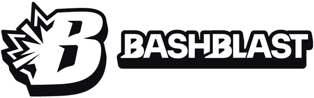 BashBlast logo
