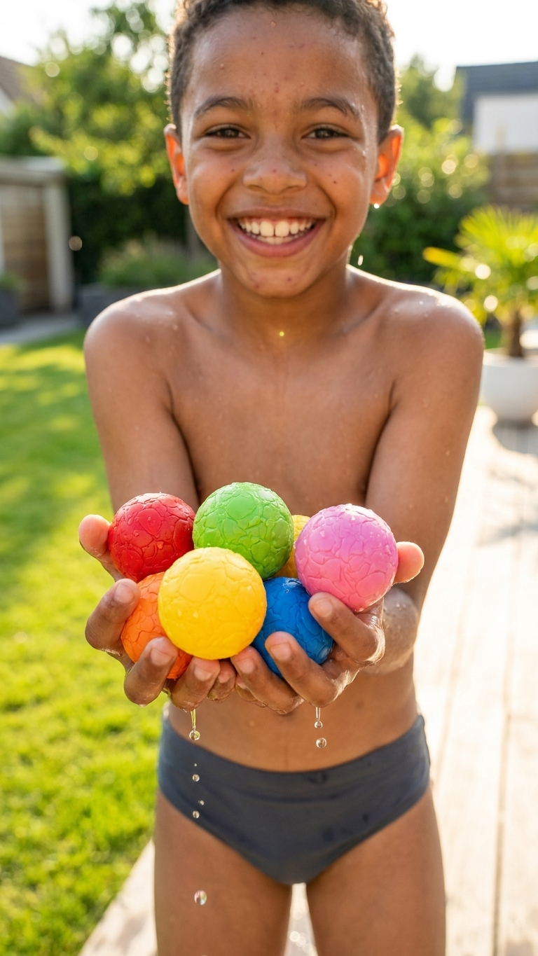 Water Ball Refill Pack