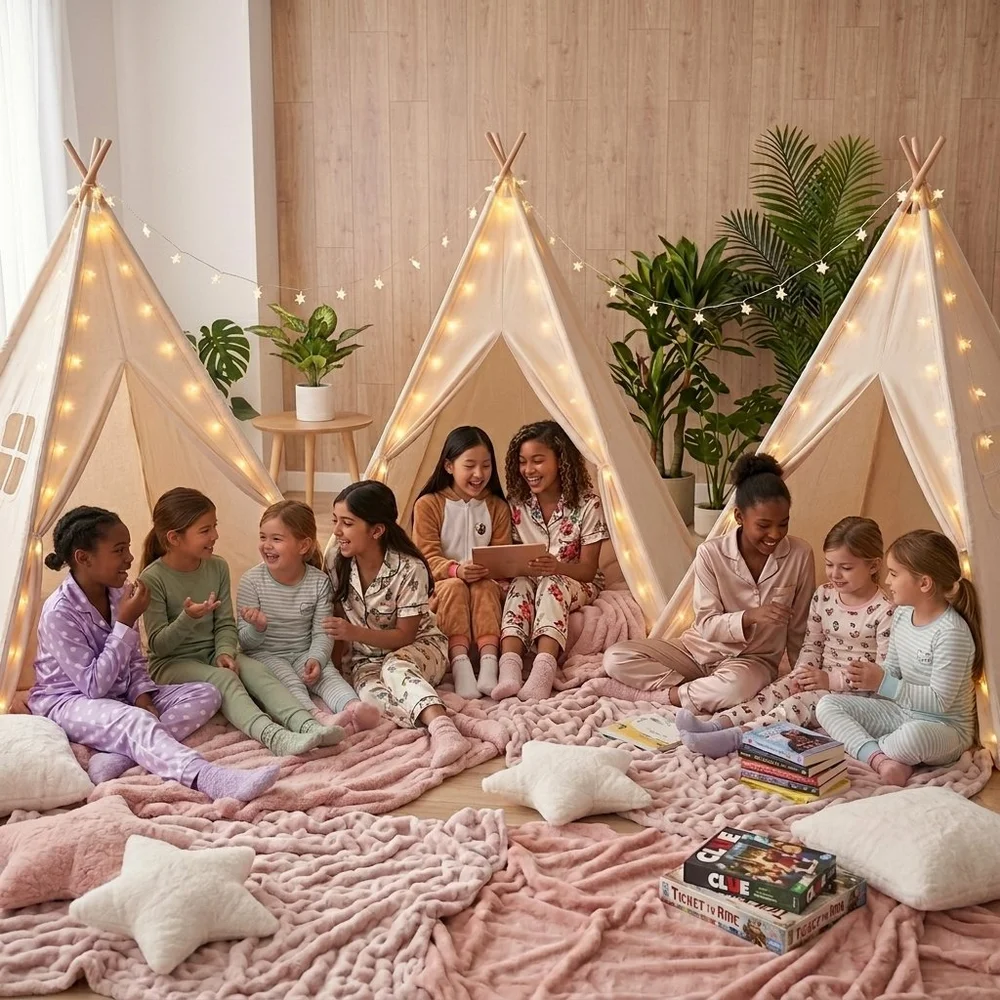 Sleepover Bash Ultimate product image 2
