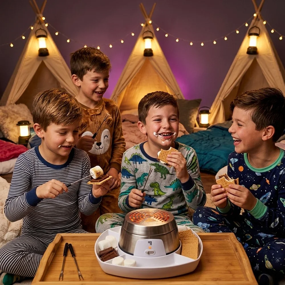 S’mores Kit