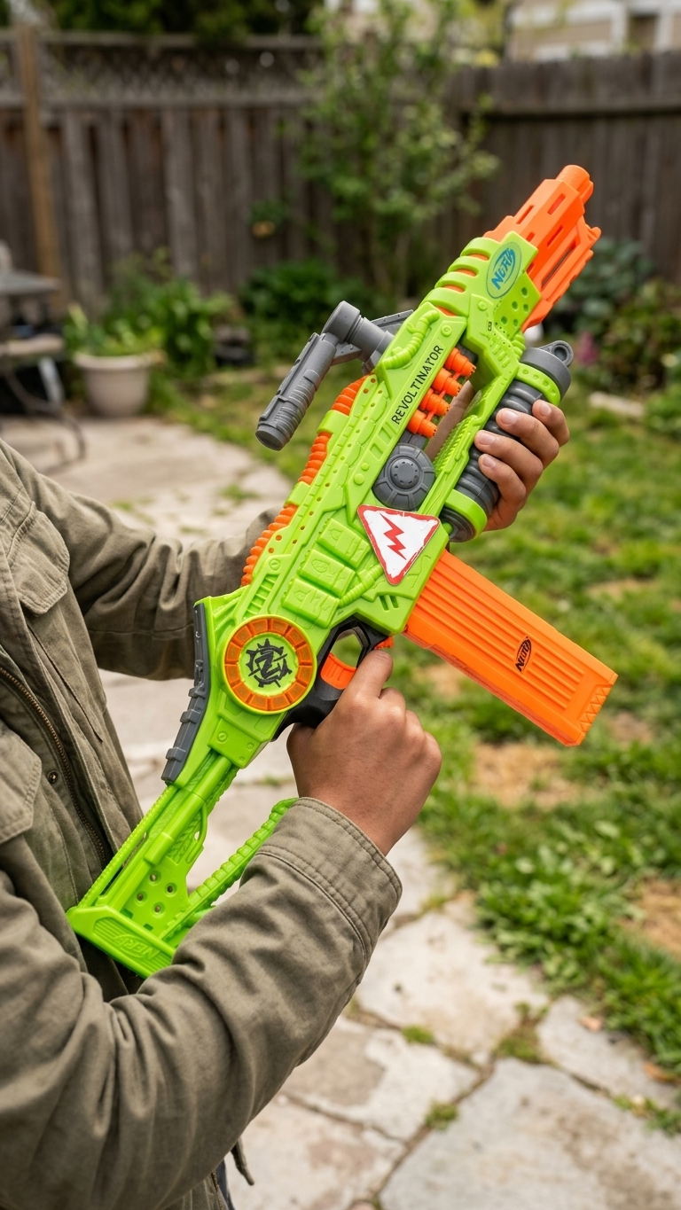 Battle Blast Squad product image 4