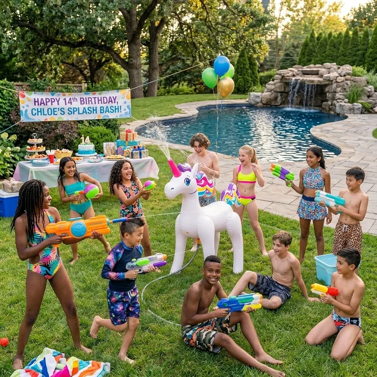 Splash Squad product image 5
