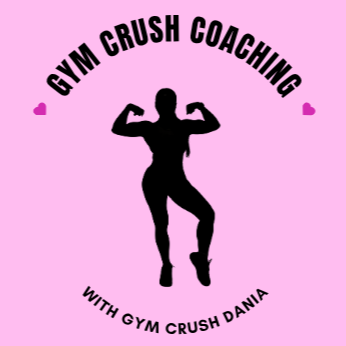 Gym Crush Coaching