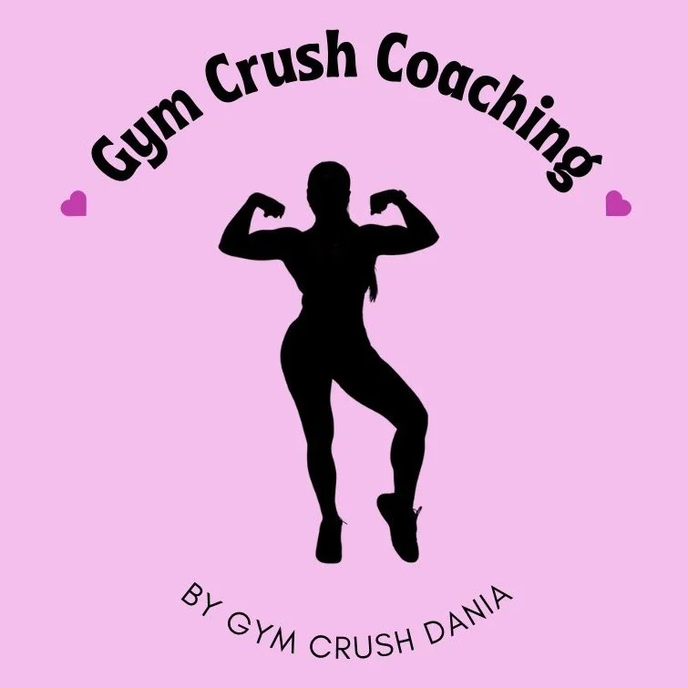 Gym Crush Coaching