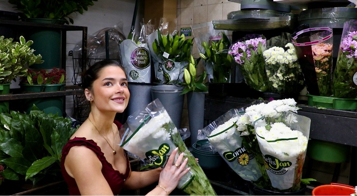 SILVER BIRCH & LAVENDER