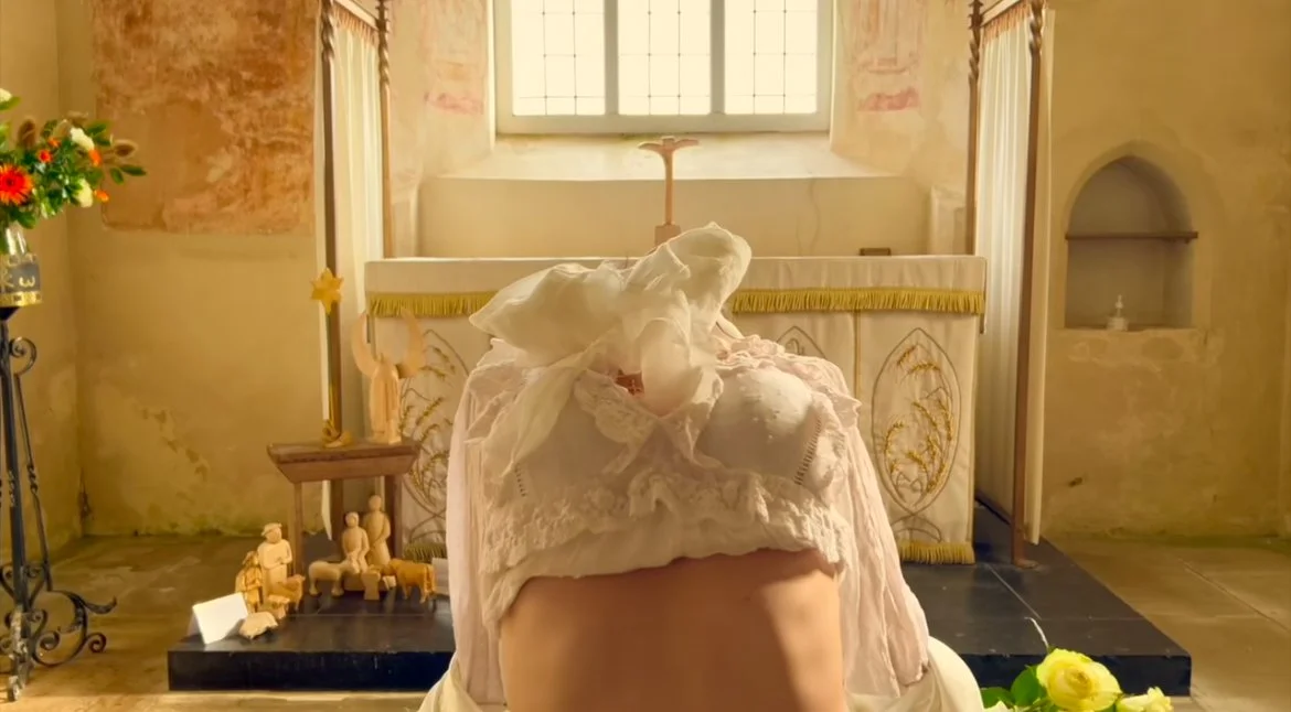 Reconstructing Elegance