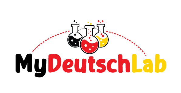 mydeutschlab