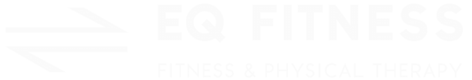 EQ Fitness &amp; Physical Therapy (Copy)