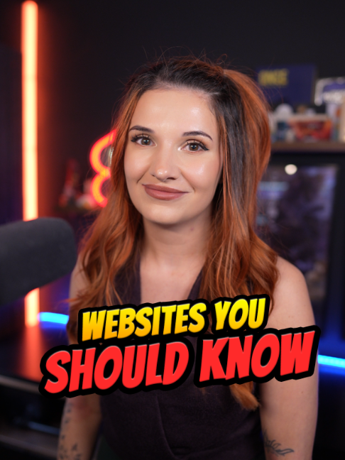 "Here's a website you should know if you have adhd and like background noise" ~ Cadaea