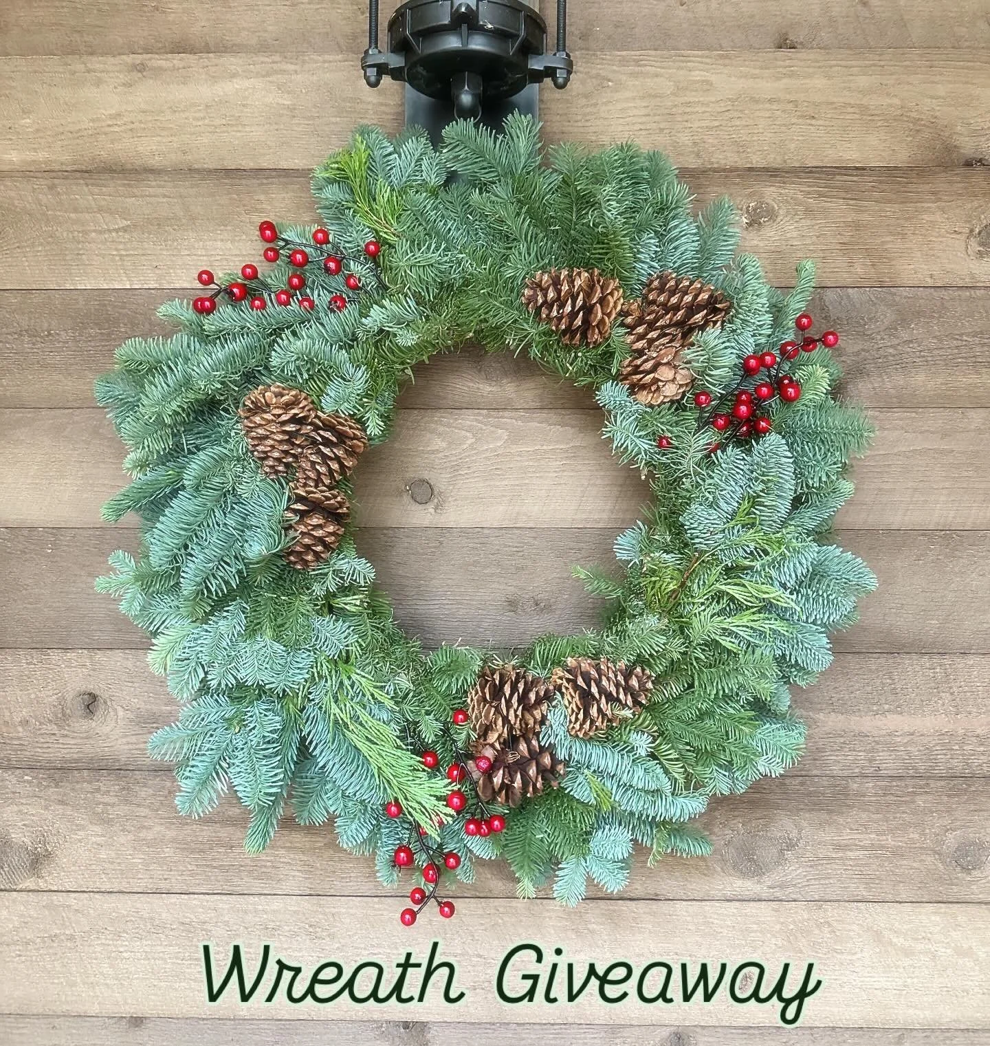 Wreaths