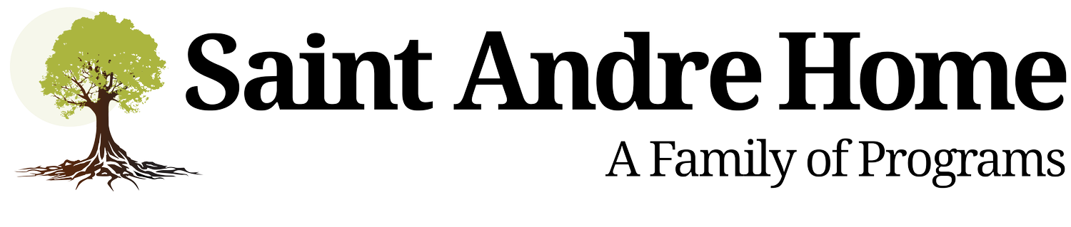 Saint Andre Home