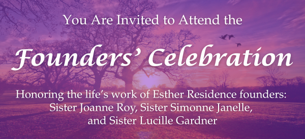 FOUNDER'S CELEBRATION