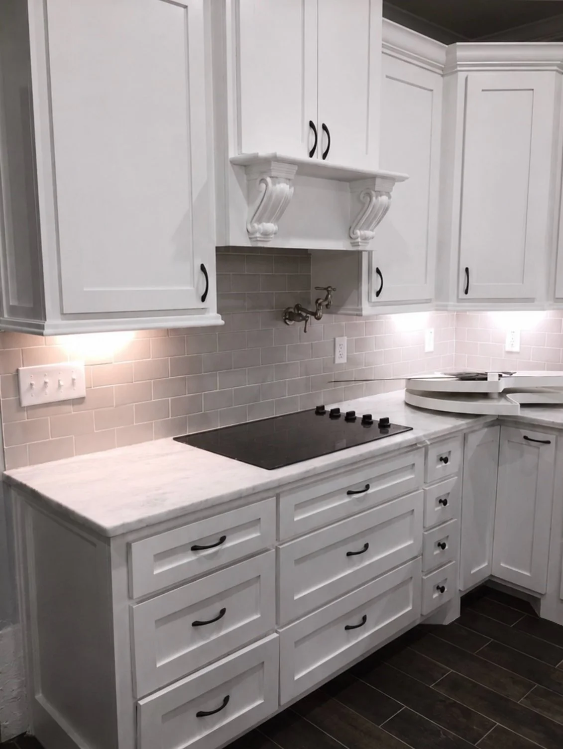 Cabinet & Furniture Painting-Staining