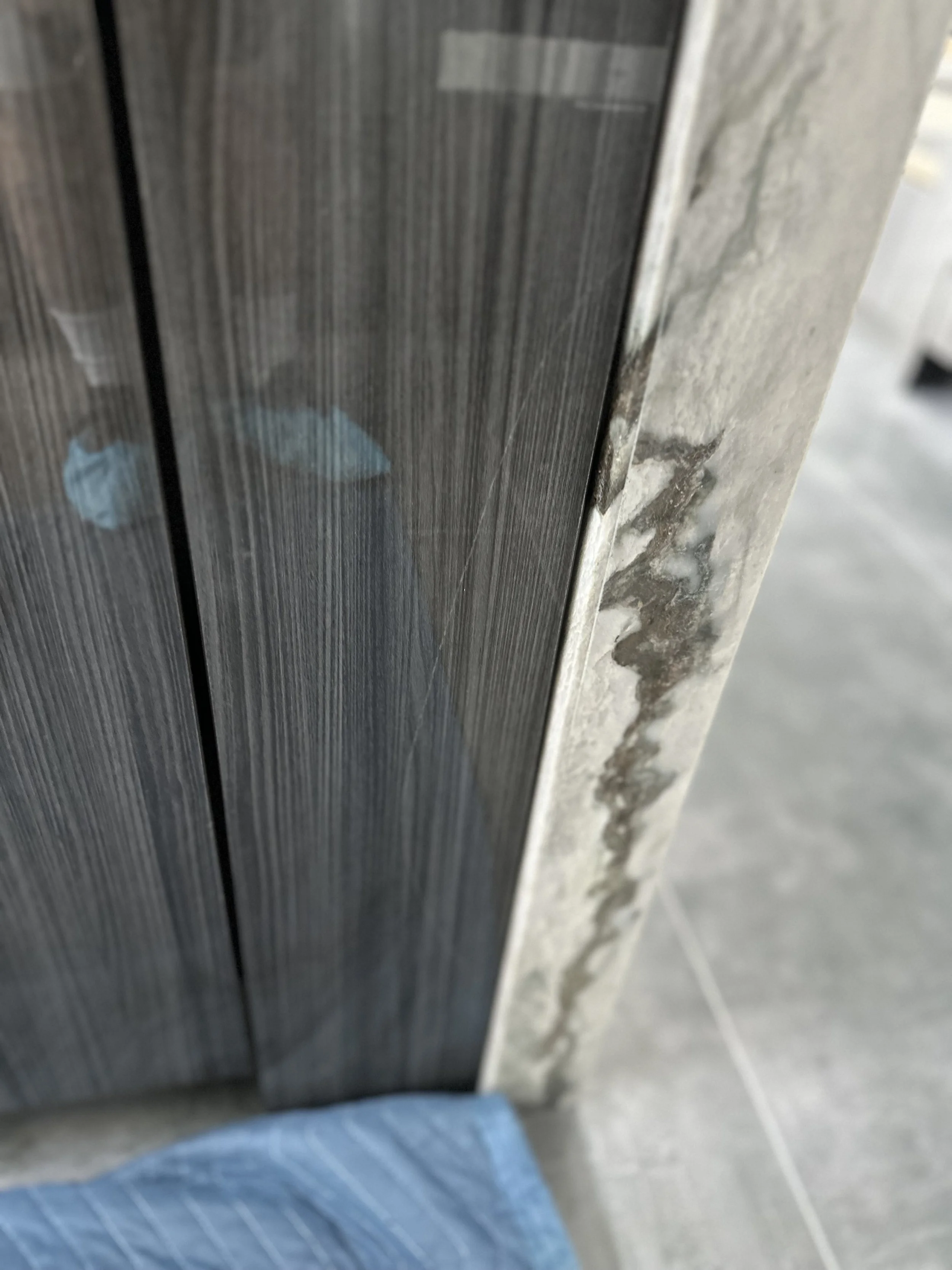 Scratch & Surface Repair/ Touch-ups