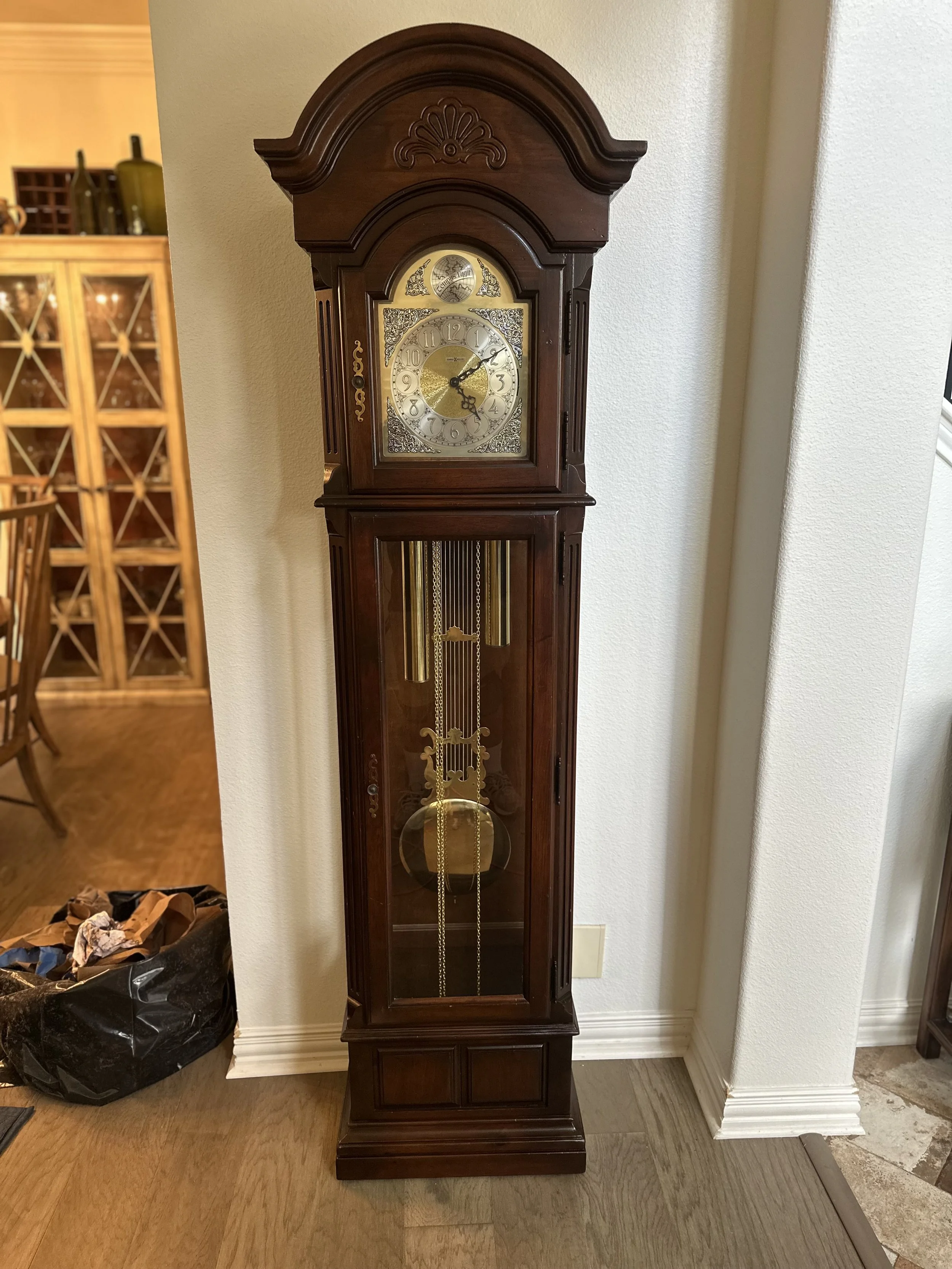 Professional  Surface Repair & Color Matching