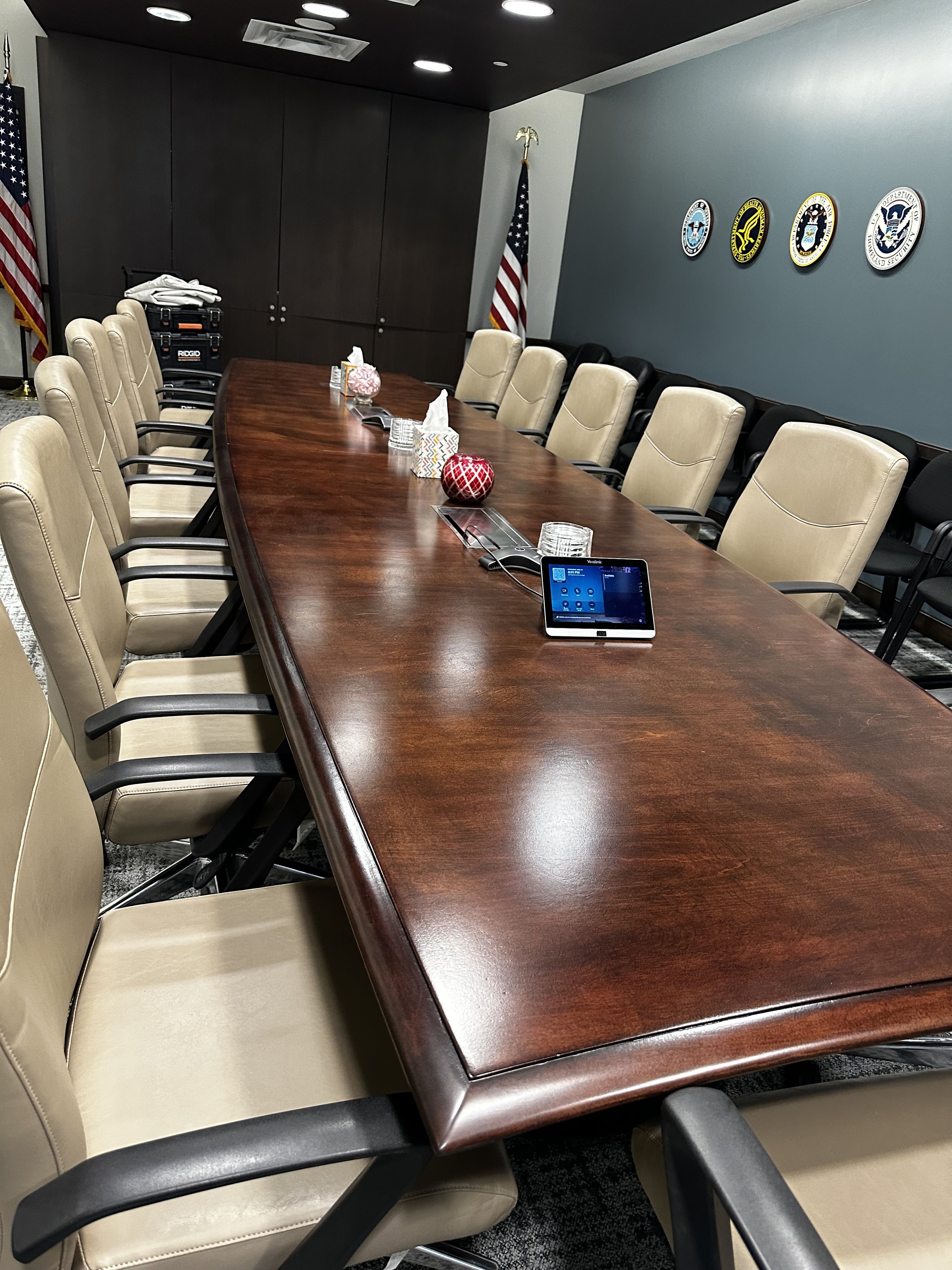 Furniture Restoration