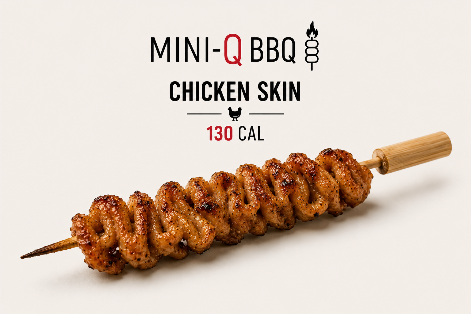 Chicken Skin