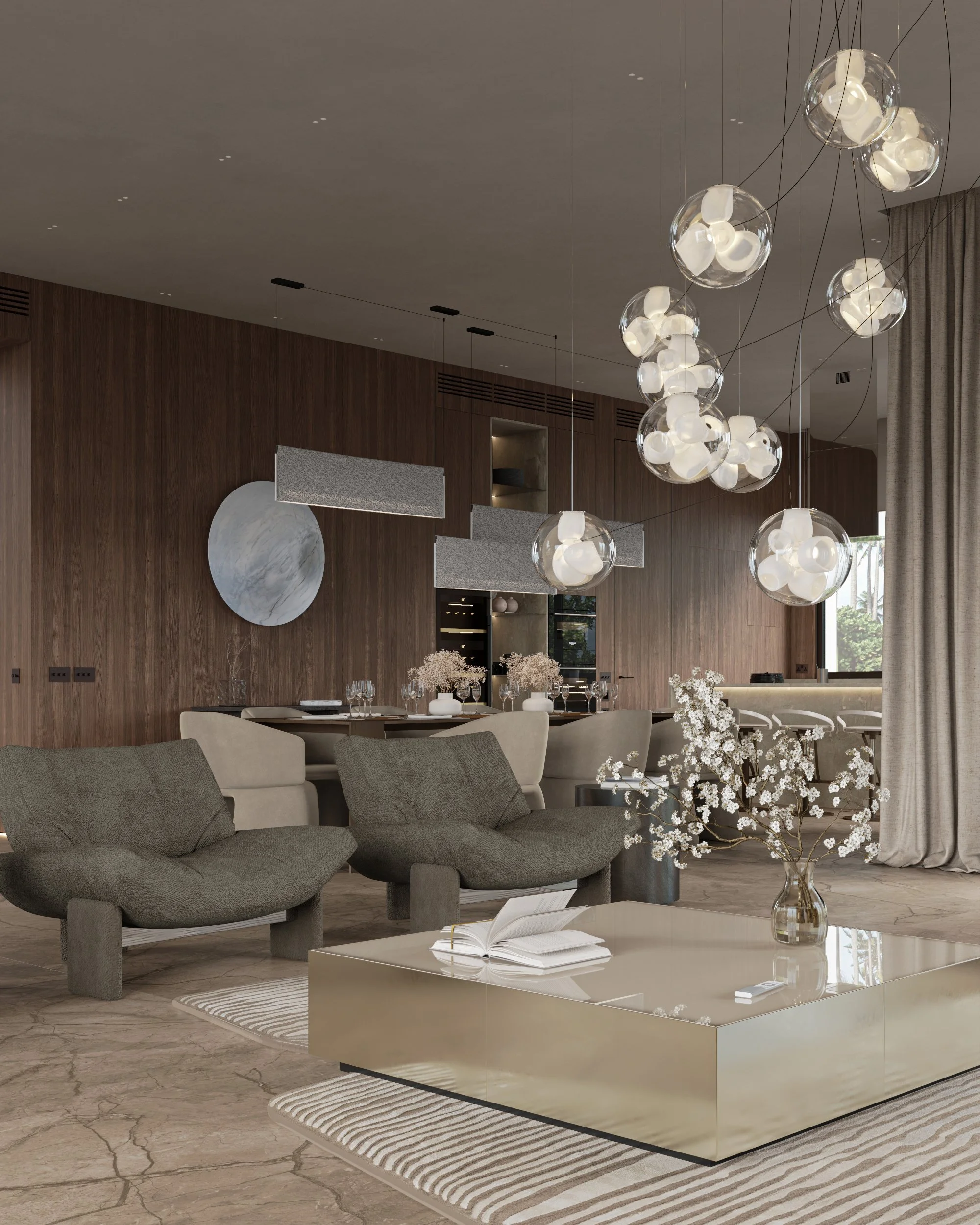 Ohana Private Residences