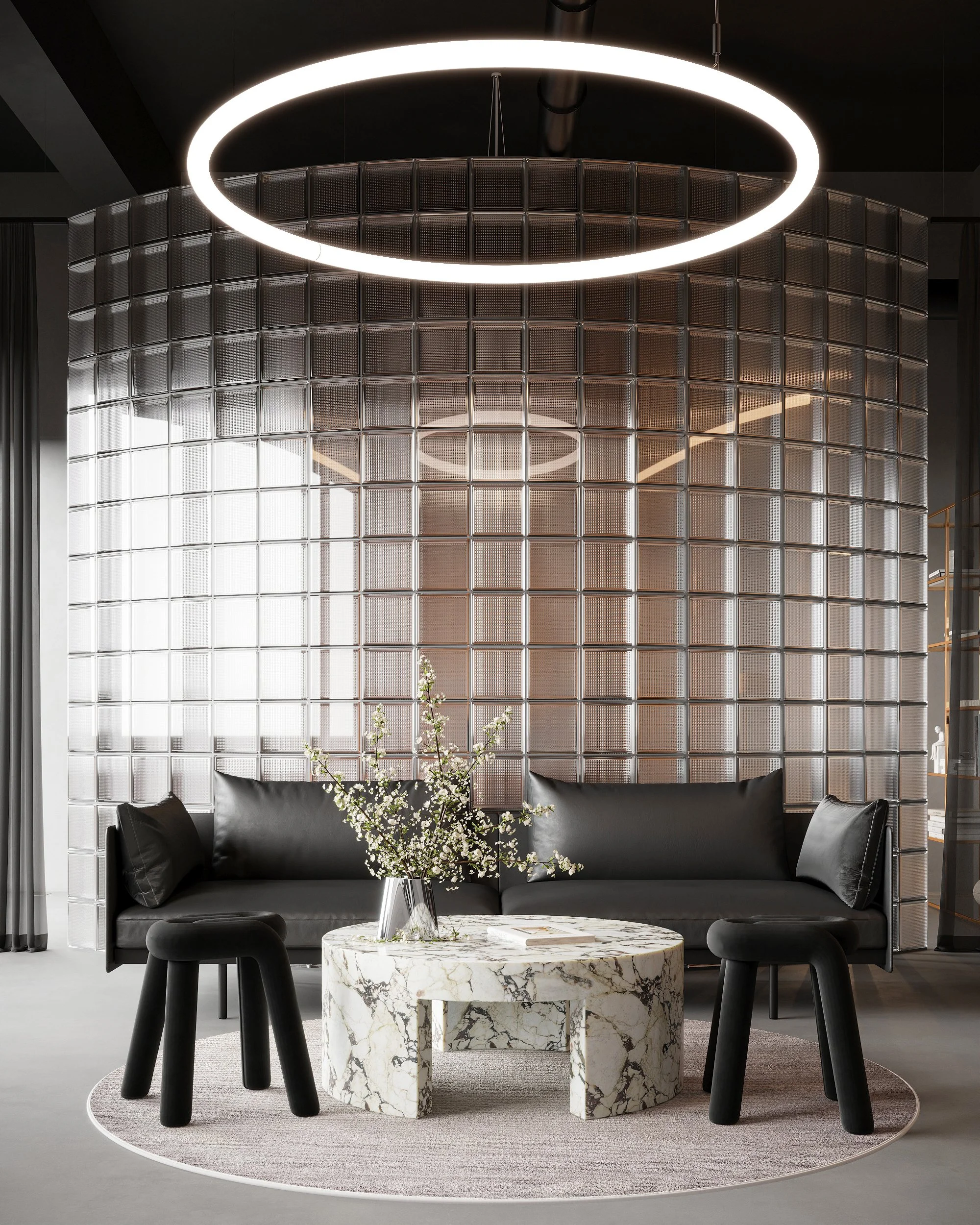 Commercial and HORECA Interior Design