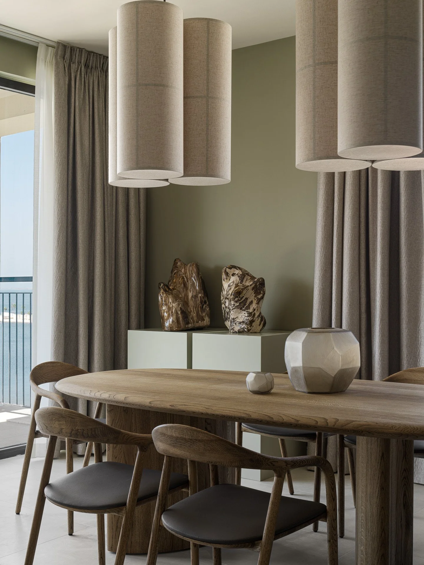 The Elements Apartment