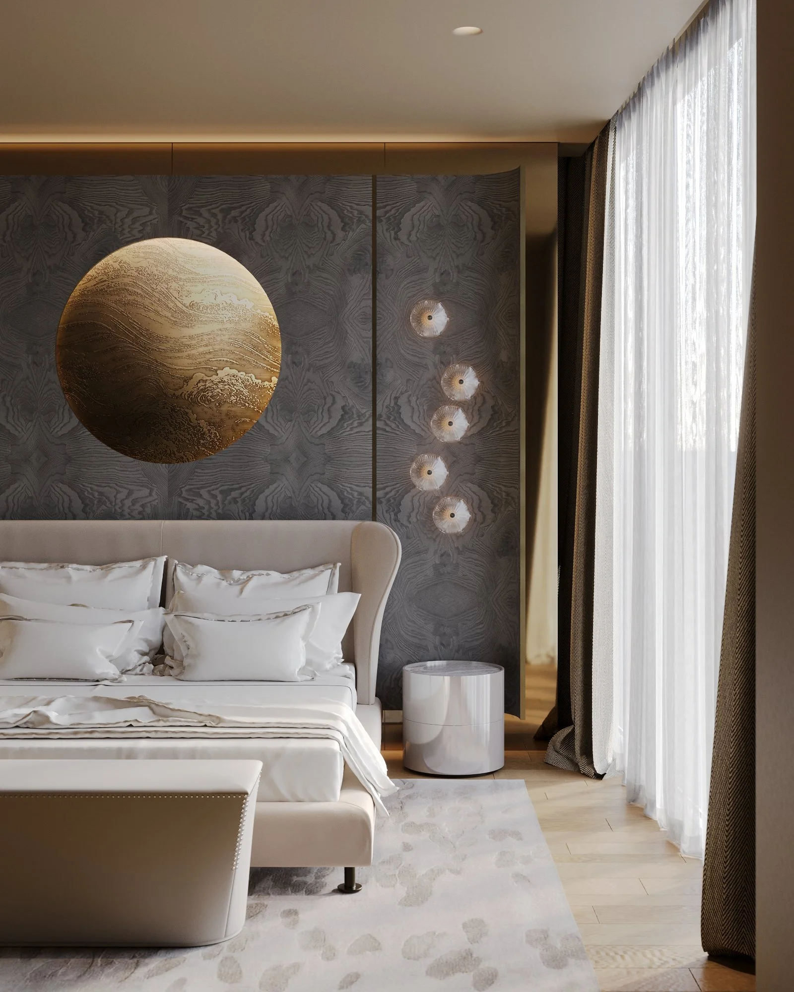 Residential Interior Design