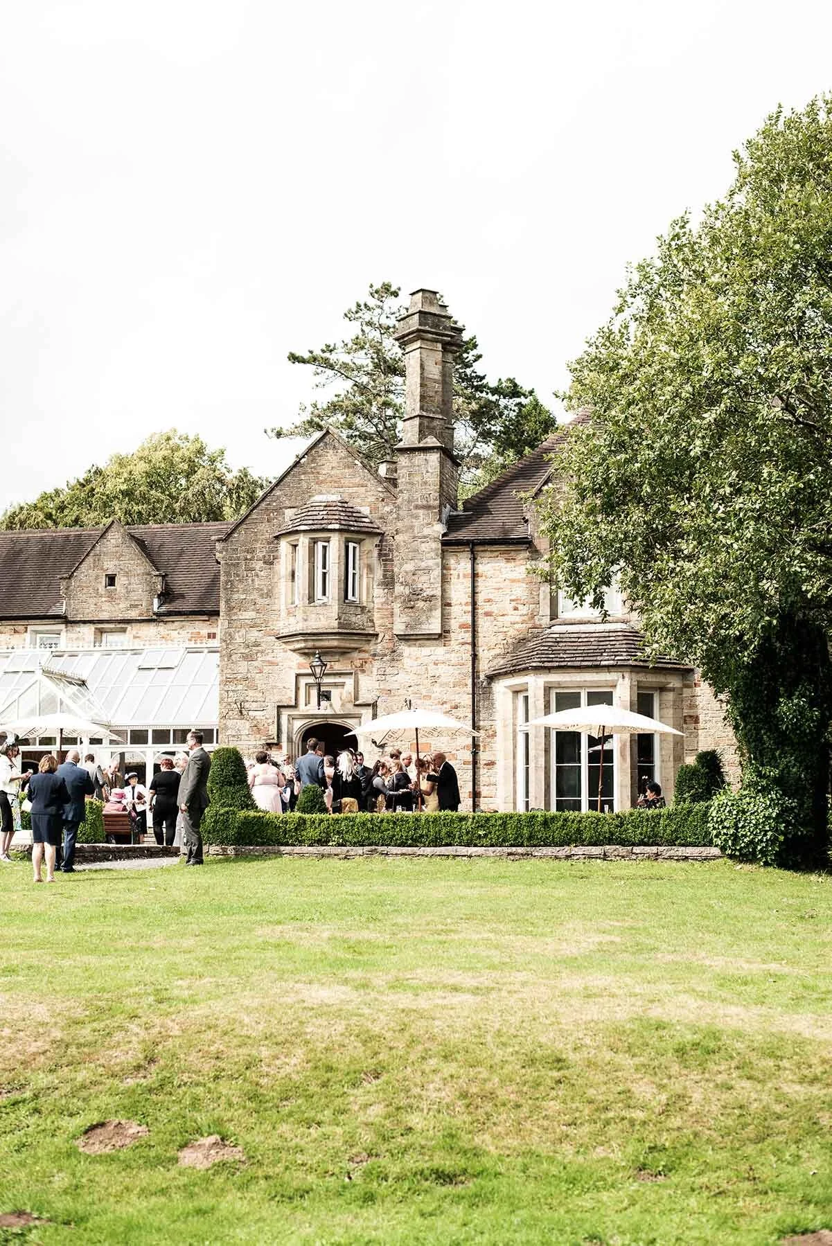 5 Wedding Planning Questions Answered by a Wedding Venue.