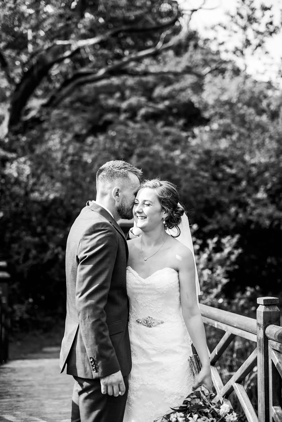 Bridgend Wedding Photographer, Bryngarw House Wedding