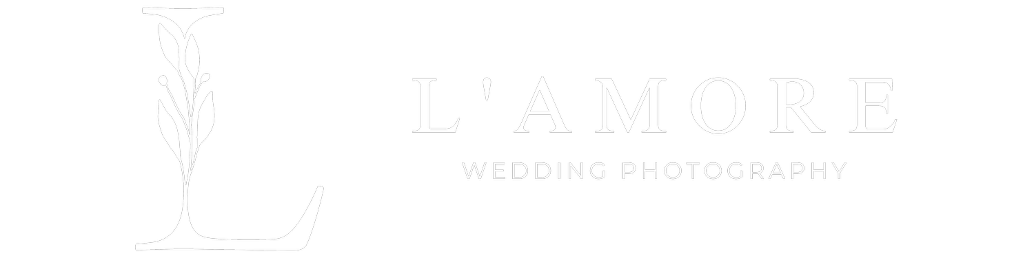 L'amore Wedding Photography New