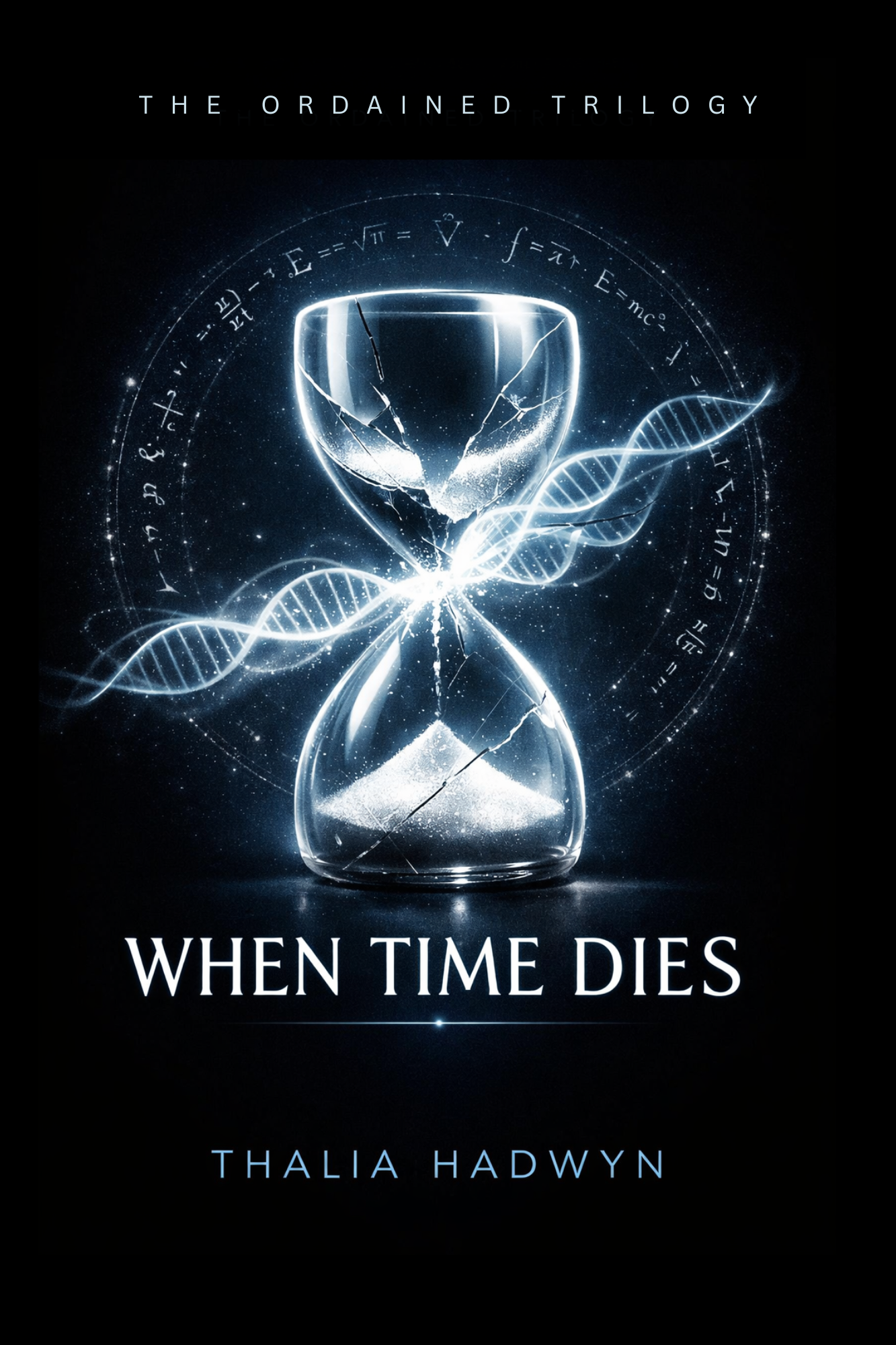 When Time Dies