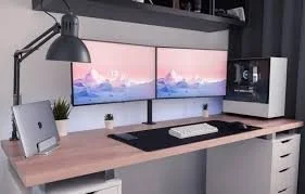 Gaming Desk Setup Ideas to Increase Your Focus and Productivity