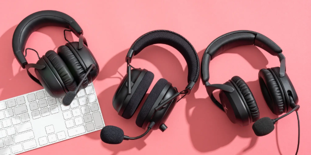 Best Gaming Headsets 2026