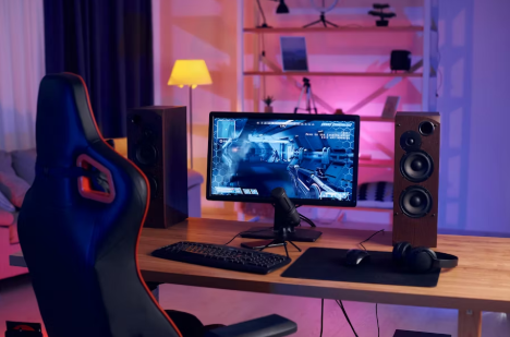 Best Gaming Monitor 2026