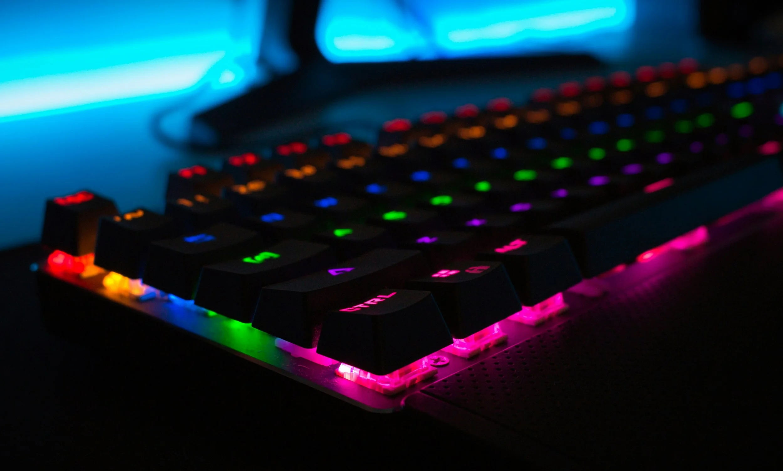 Cool Gaming Room Ideas to Completely Upgrade Your Vibe