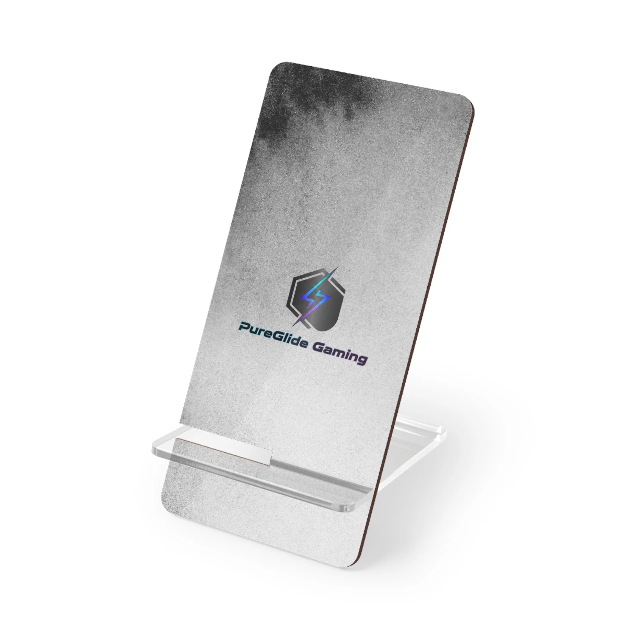 Mobile Display Stand for Smartphones