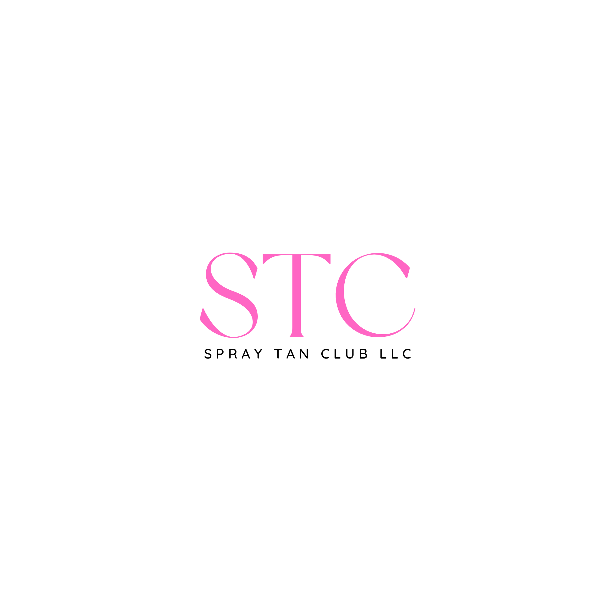Custom Spray Tan