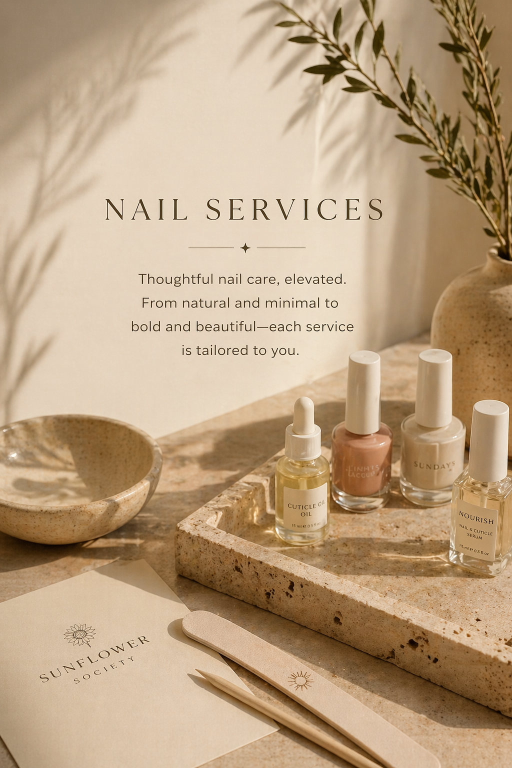 Nails