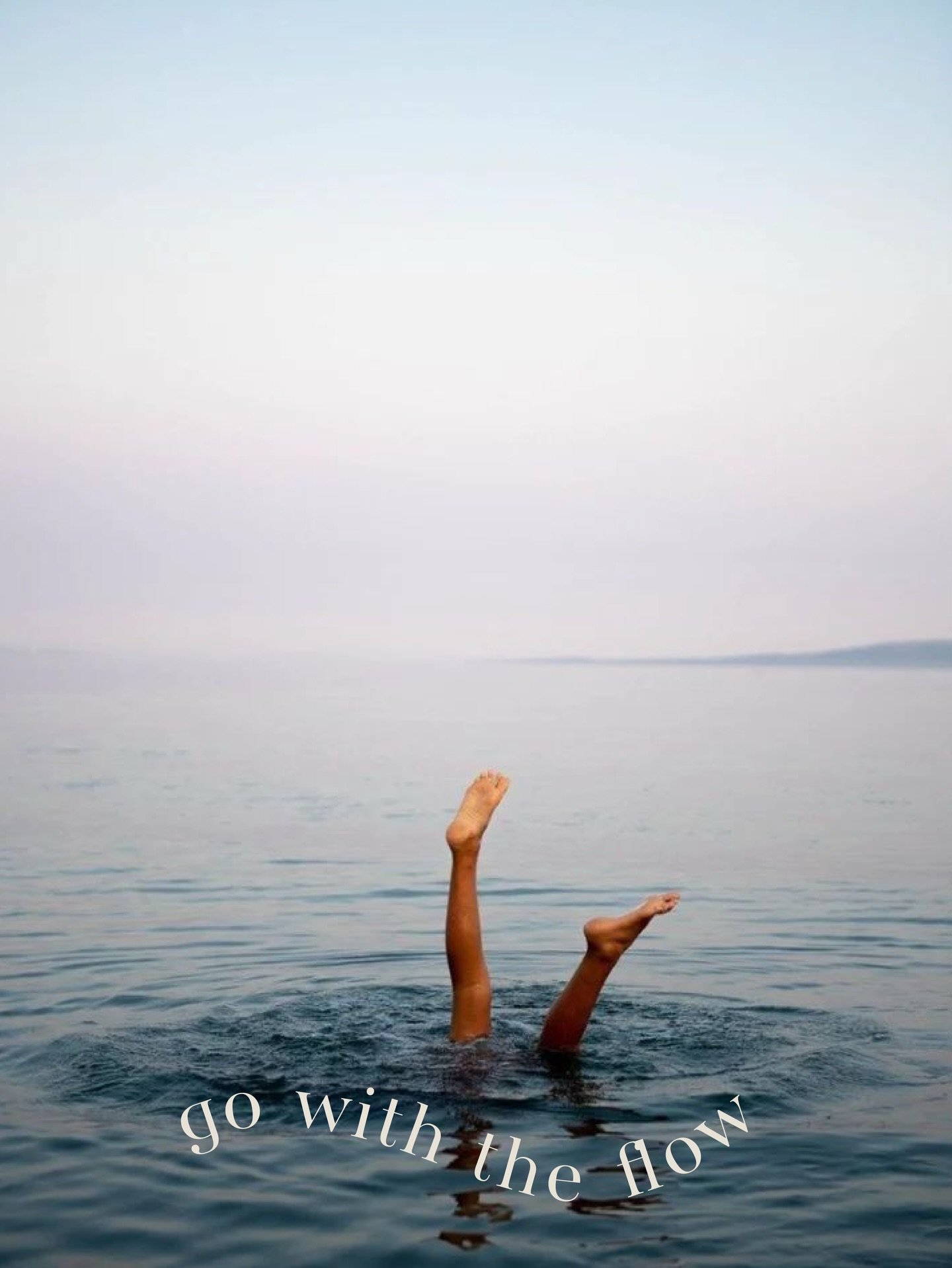 Go with the flow. Be Br&oacute;coli.
