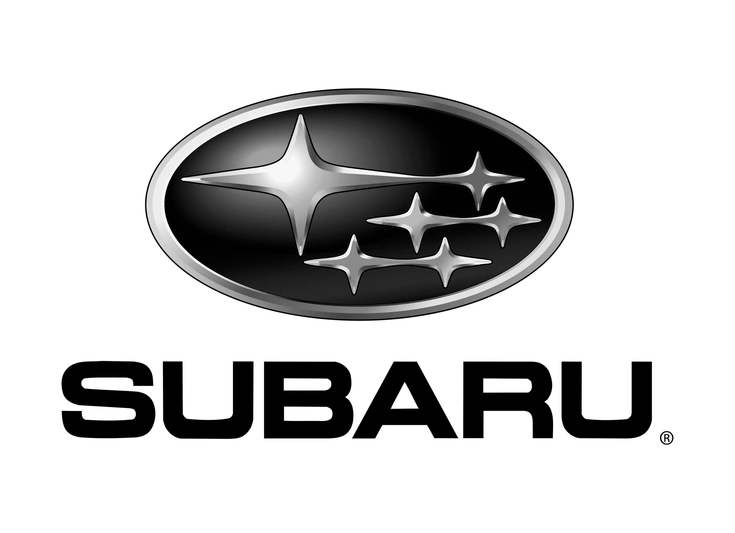 Subaru logo