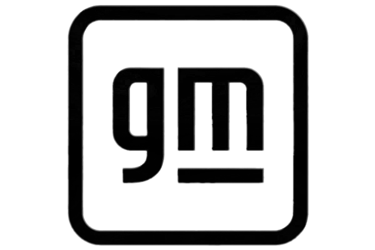 GM logo