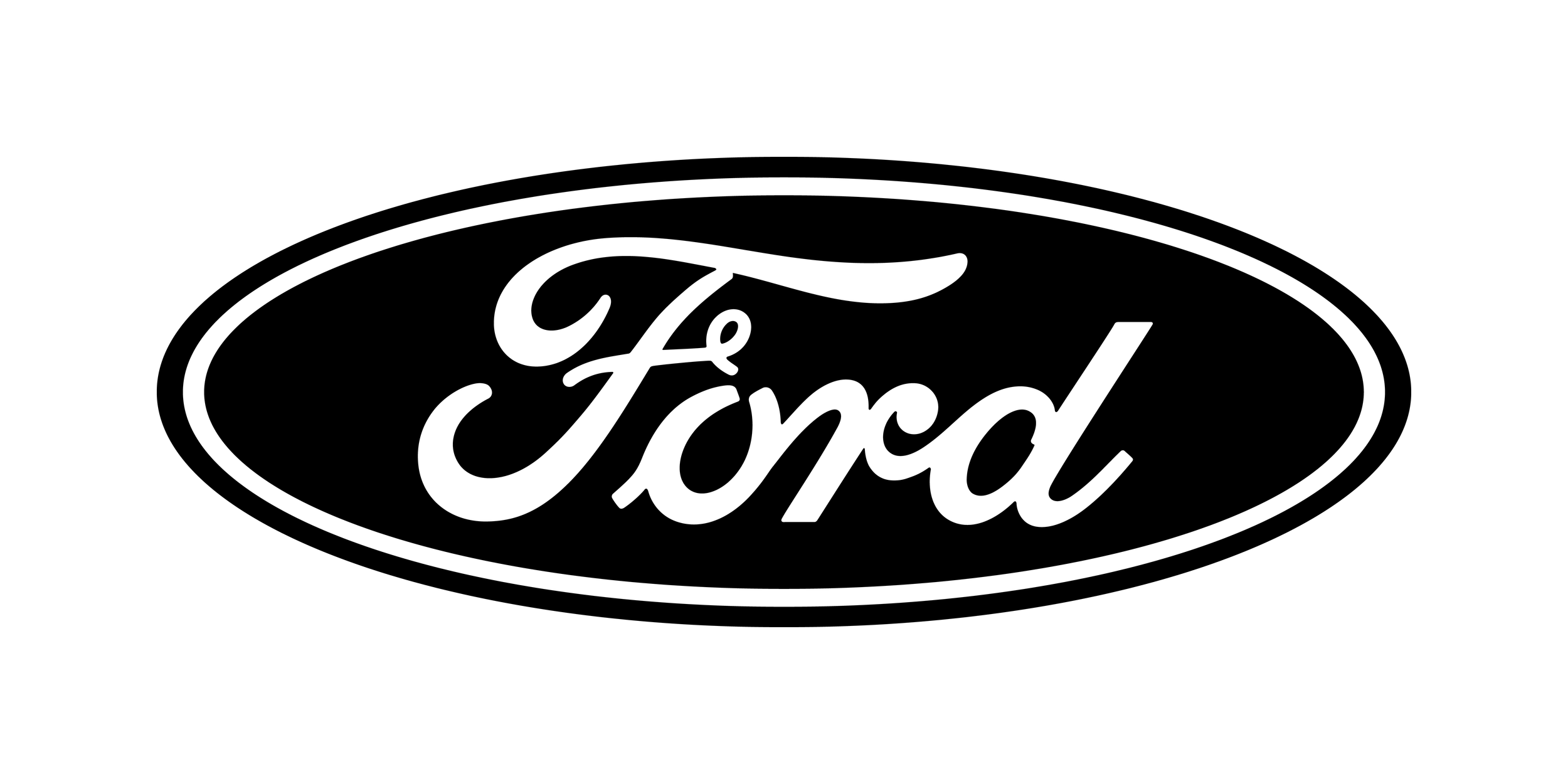 Ford logo