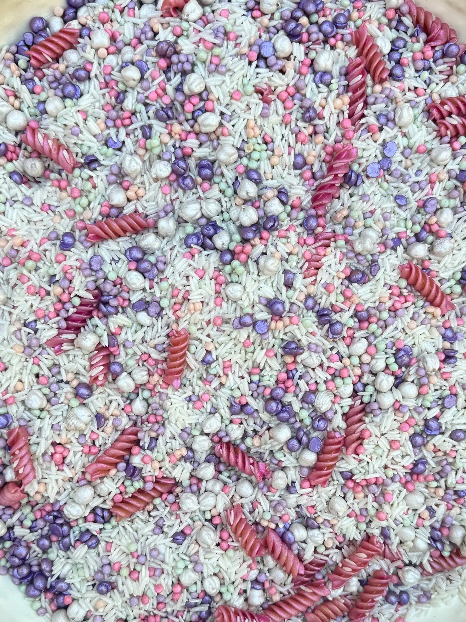 Passed Notes Mix- Limited Batch