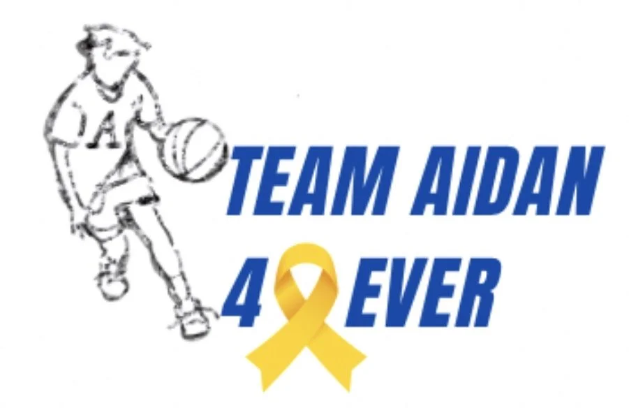 Team Aidan 4 Ever