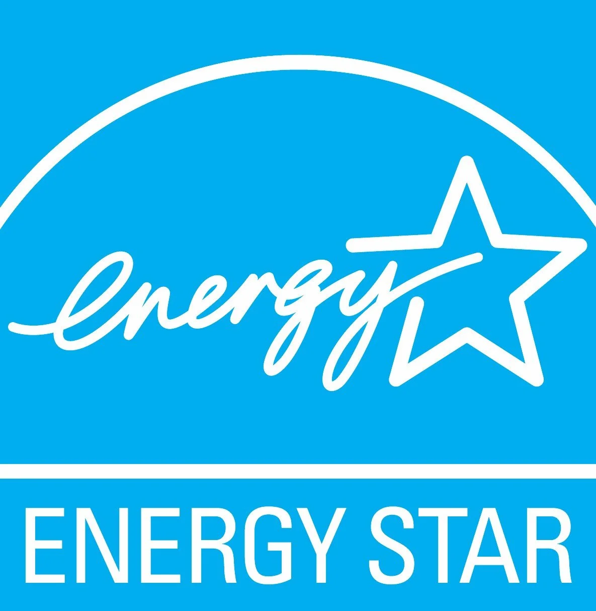 Energy star certified windows