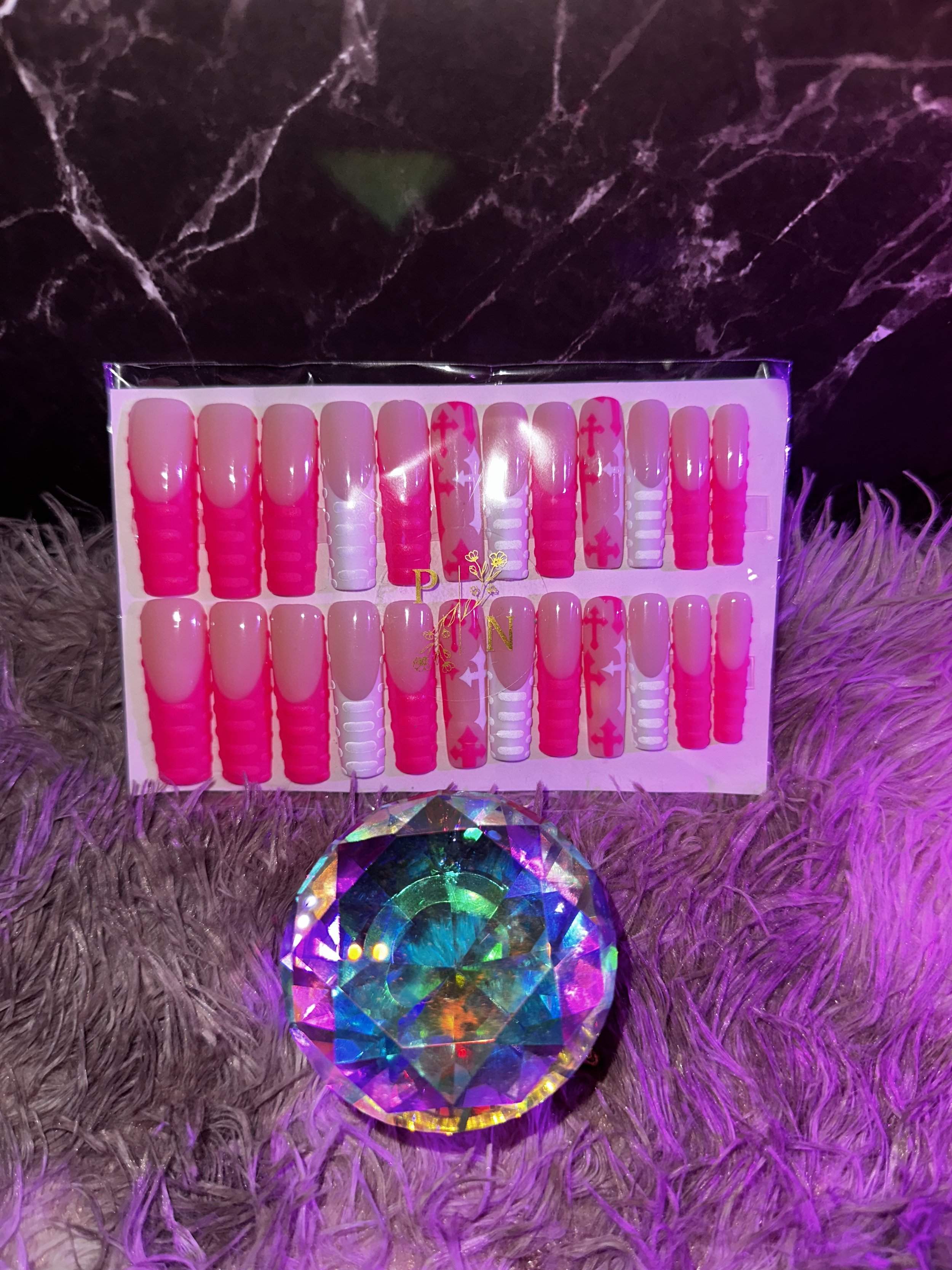 Bubble Yum - 2XL