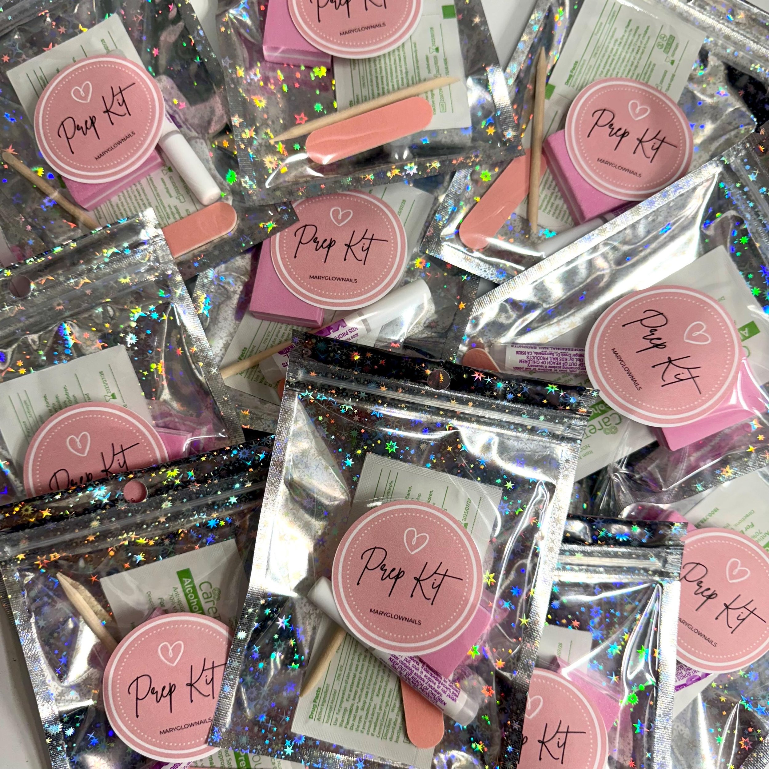 Application Kit - Add on