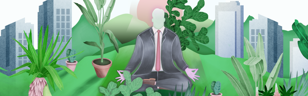 The Money Mindset: How Personality Shapes Your Financial Well-Being