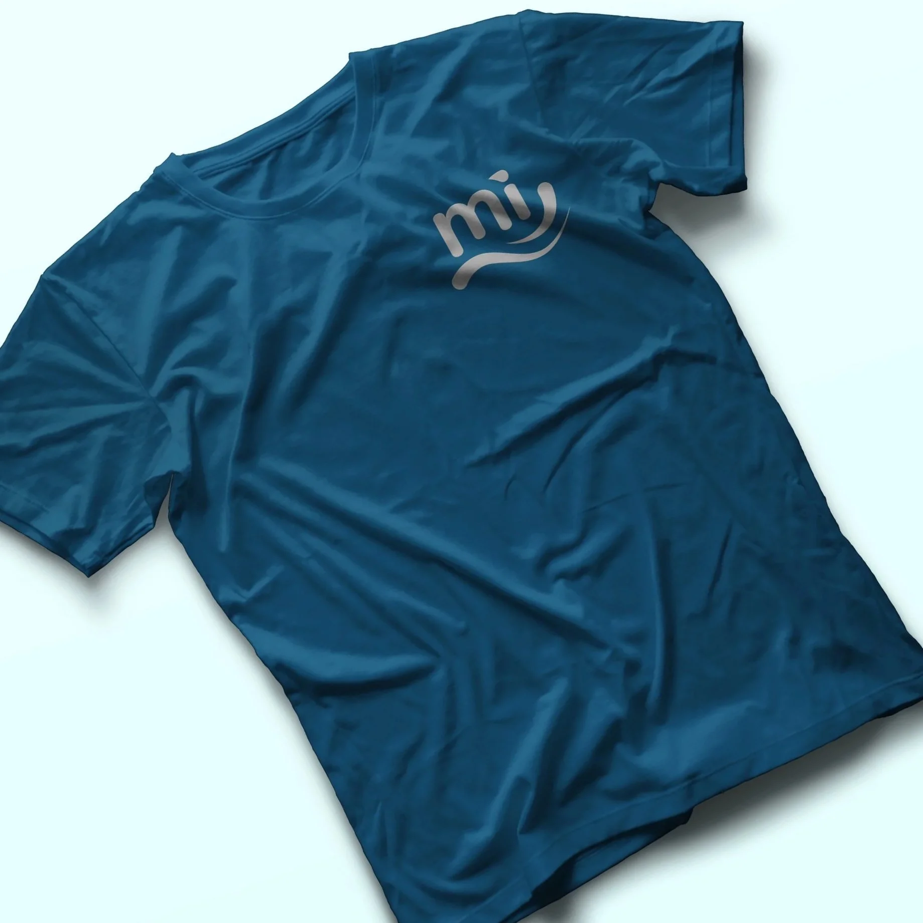 When I designed these shirts, my family (all Michiganders) asked if it was something that we could make. Stay tuned!
