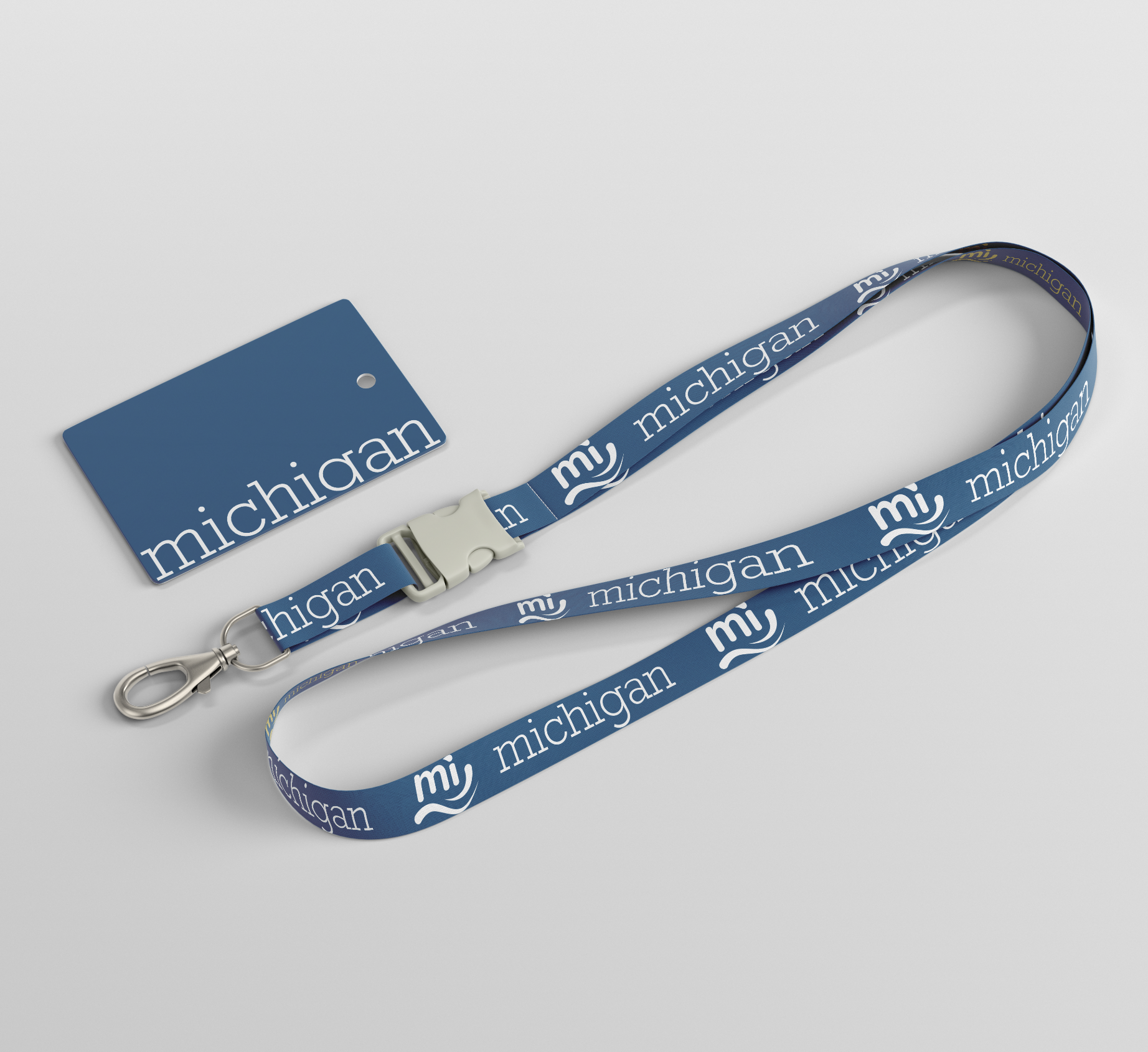 Product mockups were a big part of the project, just to see how it would apply in day to day life.