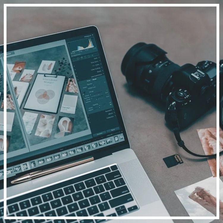 Foundations 7: Intro to Post Processing
